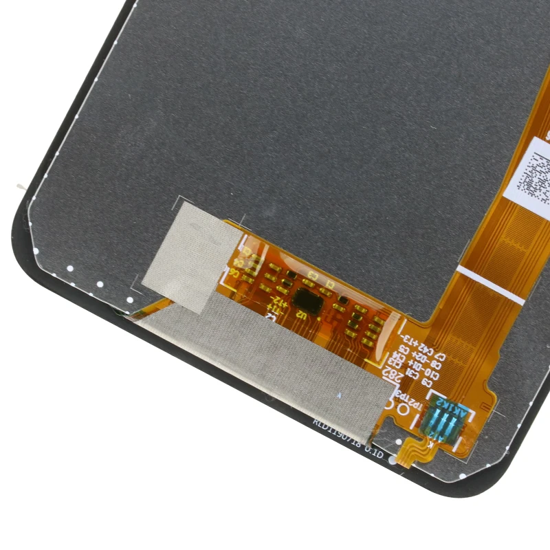 Новый оригинальный A10E lcd для Samsung Galaxy A10e LCD A102 A102F A102U ЖК-дисплей сенсорный экран