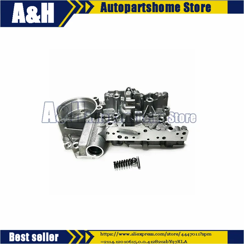 Для 30AM325066AC DSG DQ200 0AM 0AM325066C 0AM325066AE 0AM325066R корпус клапана аккумулятор + комплект для
