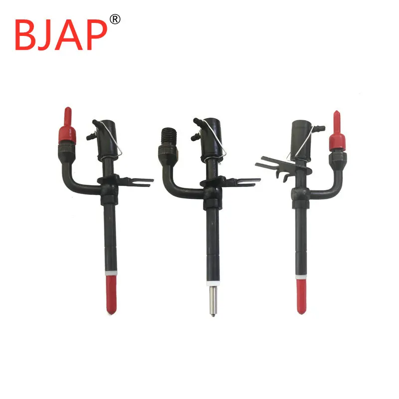Инжектор карандаш BJAP 4 шт./лот форсунка 26632 894F9K546ABB/894F9E527ABB подходит для Ford Transit 2 5 DI