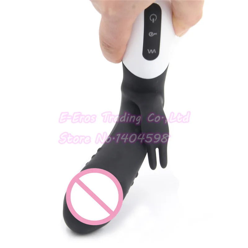 Силиконовый реалистичный большой фаллоимитатор секс-игрушки для взрослых