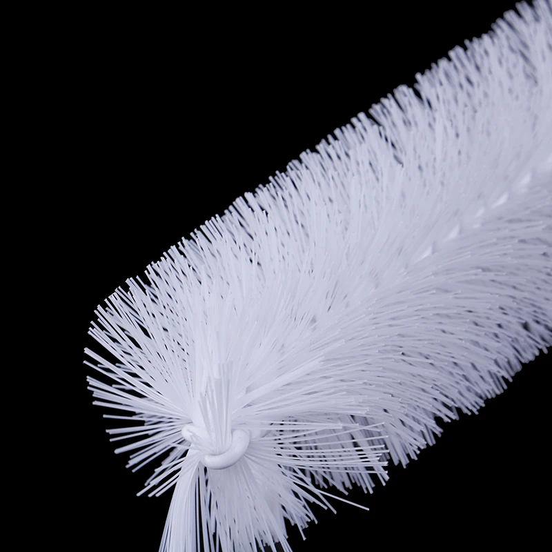 Соломенная щетка для бутылки кальяна чистки с 2 размерными щетками аксессуары