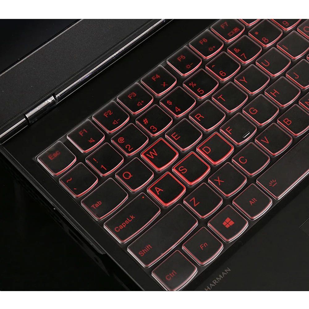 Чехол для клавиатуры ноутбука lenovo Y545 Y720 Y540 530 520 R720 15 6 размера Y730 Y740 17 3 дюйма