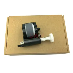 Оригинальный Новый ролик пикапа для Epson L100 L200 L101 L201 T22 TX120 TX130 SX125 S22 SX130 ME330 ME350 ME35, лента для подачи бумаги в сборе