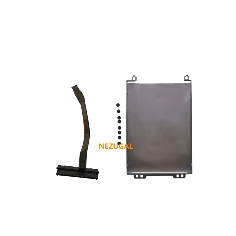 SSD HDD Кабель для Lenovo L340-15 340C-15 L340C-15 L340-15IRH Кронштейн для жесткого диска NBX0001NP00 NBX0001NP10.