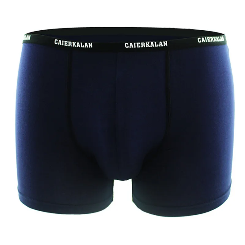 Горячая Распродажа сексуальные U образные выпуклые мужские дышащие трусики