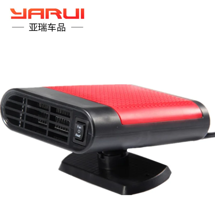 Автомобильный нагревательный вентилятор 12 В нагреватель для грузовиков