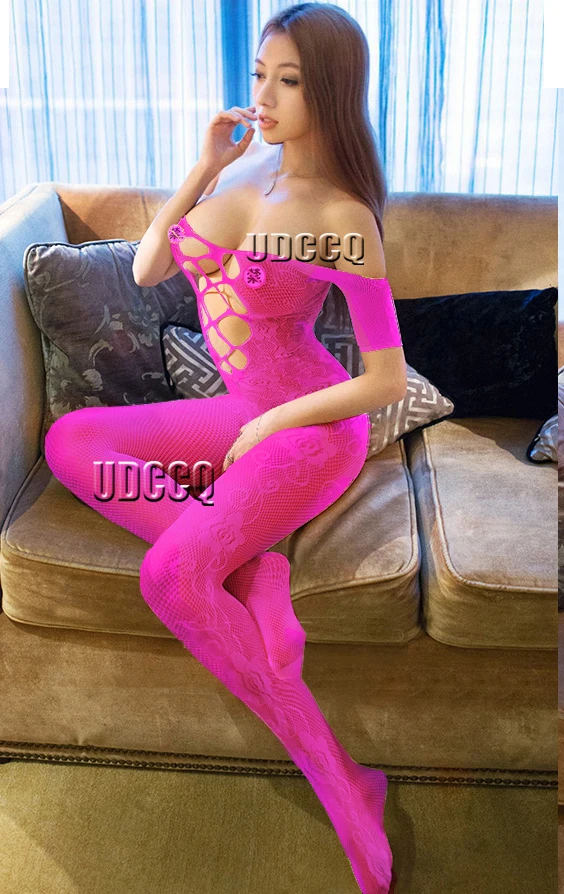 Пикантные Сетчатое нижнее белье прозрачное Детская кукла комбинация бельё для