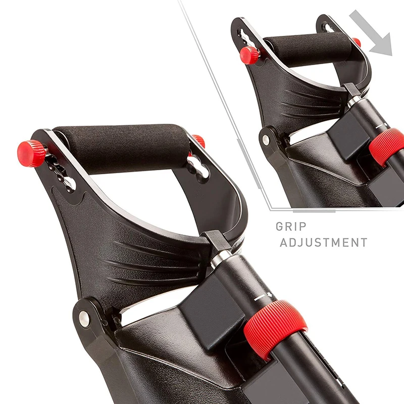 Запястья и предплечья разработчик регулируемые ручками рука силовых