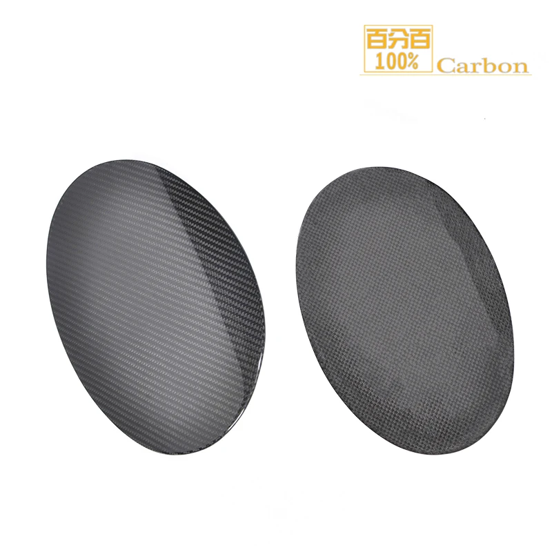 Крышка топливного бака из углеродного волокна декоративная накладка для Maserati