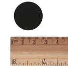 2021 Новый ультрафиолетовый УФ-фильтр ZWB2 для фонарика, диаметр 25 мм, толщина 1,5 мм