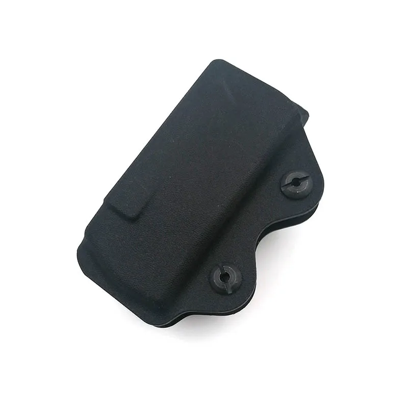 Футляр для магазина IWB магнитная кобура Glock 17 19 22 23 26 27 31 32 чехол страйкбольного