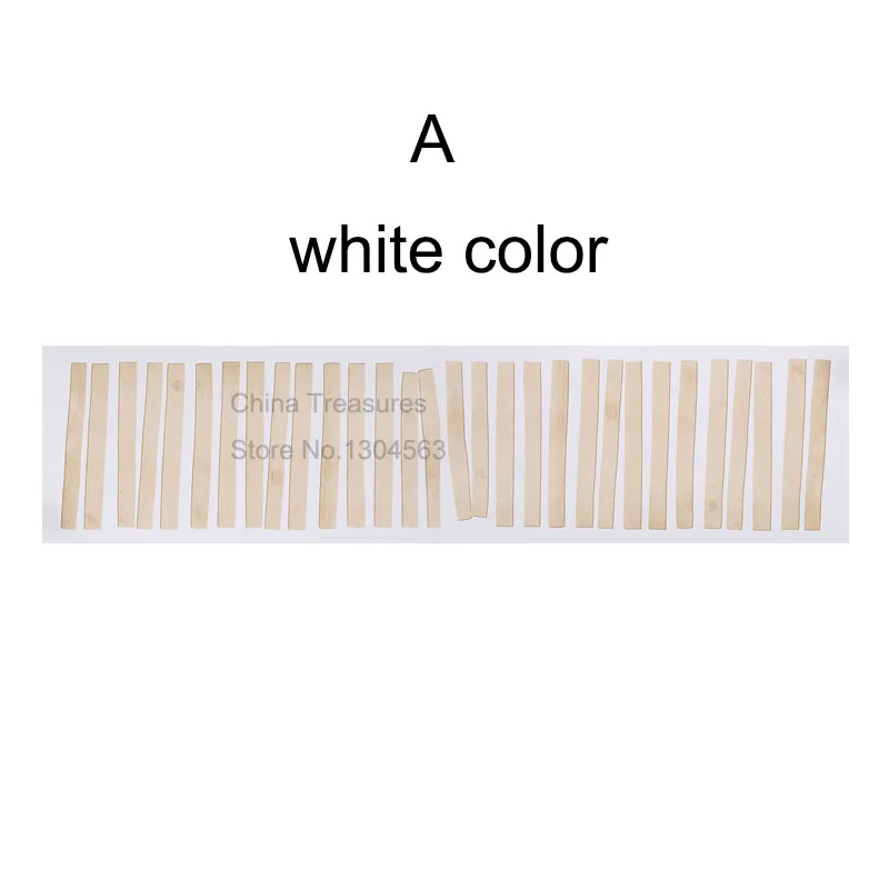 Najtaniej 10 Arkuszy Chiński Batik Papier Ryżowy Chiński Pędzel Pisanie Kaligrafii Papieru Xuan Zhi 34cm * 138cm