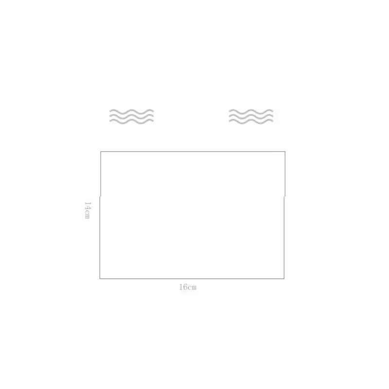100 дневная планировка блокнот простой креативный небольшой свежий дней план