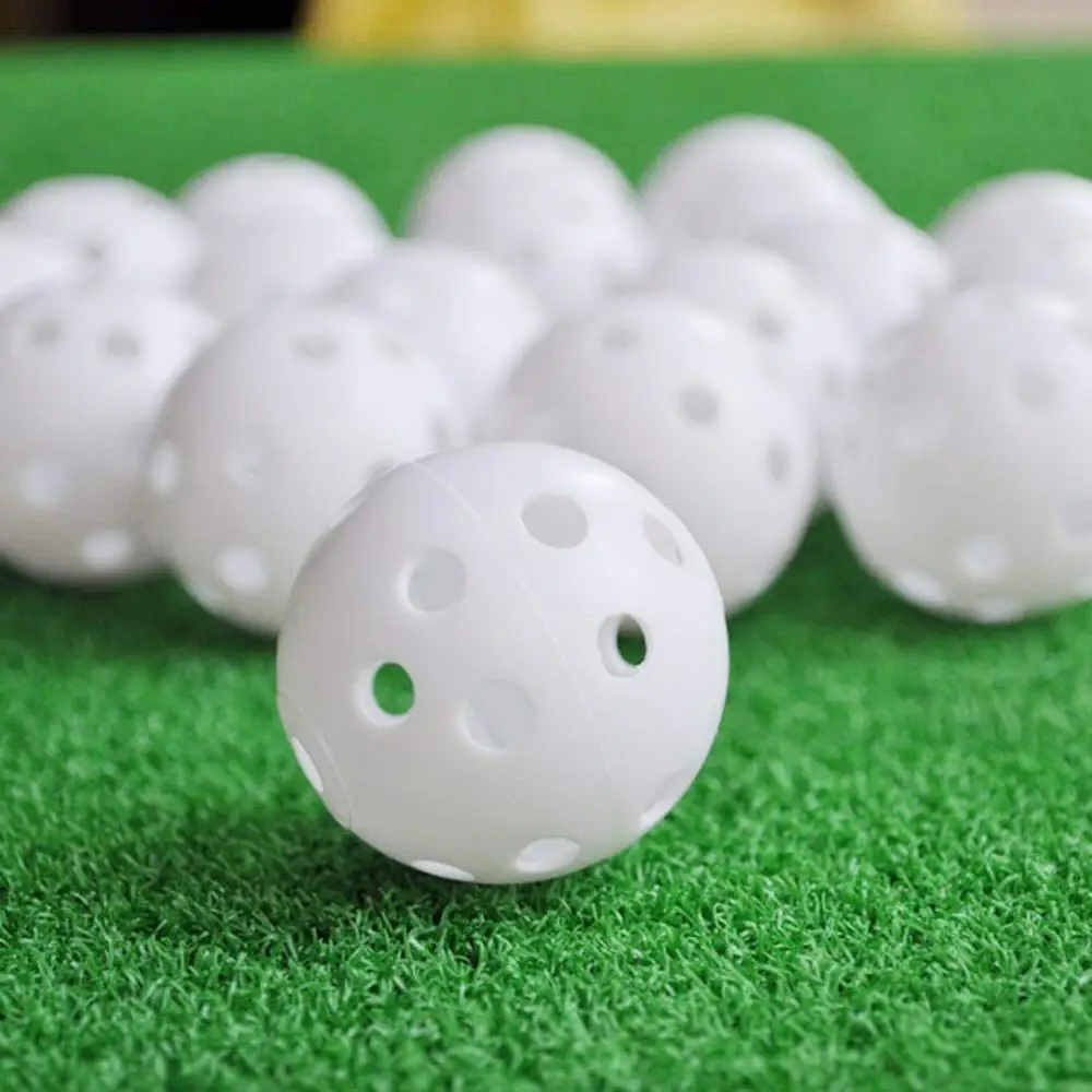 Мячи для гольфа (упаковка из 12 шт.) ограниченная Комплектация ударопрочные мячи