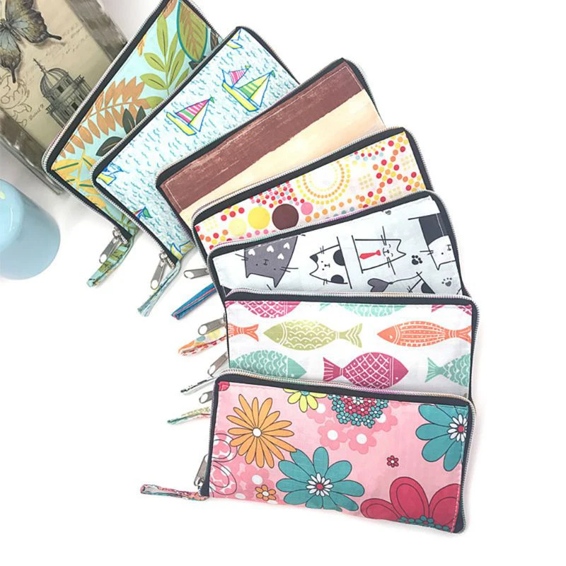 Складная Удобная печать многоразовый тотализатор мешок утилизация отходов