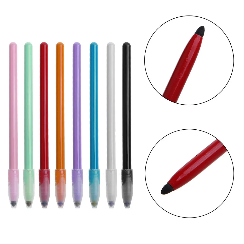 

Universal Touch Stylus Pen For Phone Tablet Screen Android IOS Drawing Smart Mobile Phone Pen For iPad iPhone