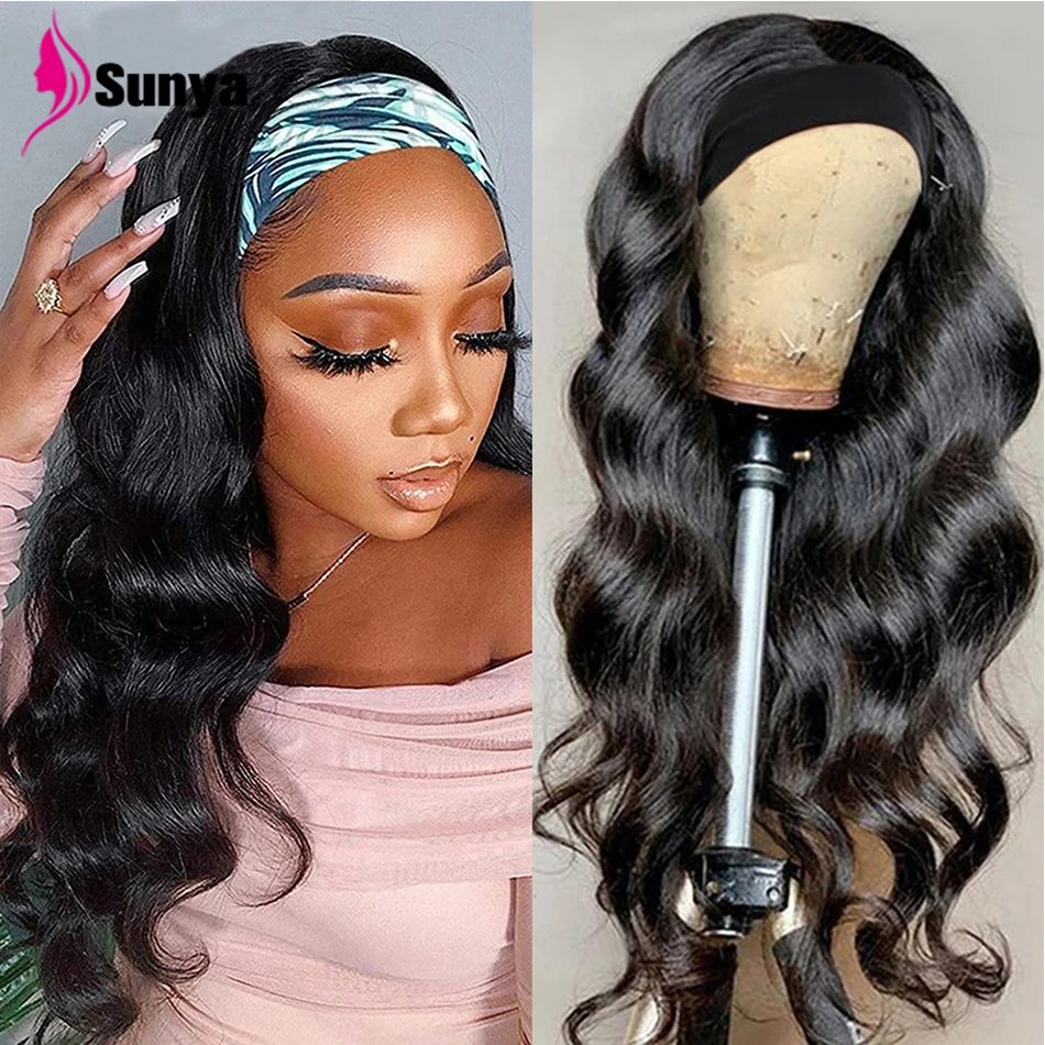 

Human Wigs( For Black)