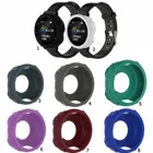 Силиконовый защитный чехол для Garmin Forerunner 235 735xt