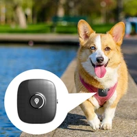Smart 4G Pet Gps Tracker Waterproof Gps Tracker Dog AGPS LBS WiFi Mini Gps Collar For Dog Cat Kids With Electric Fence
