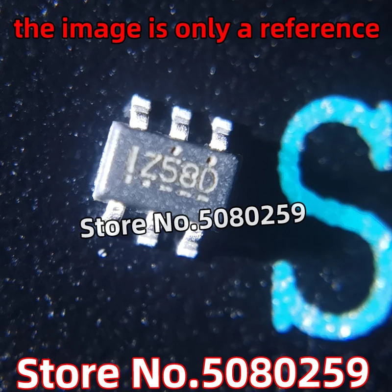 

200/100/50 шт. NC7SZ58P6X NC7SZ175P6X SOT-363