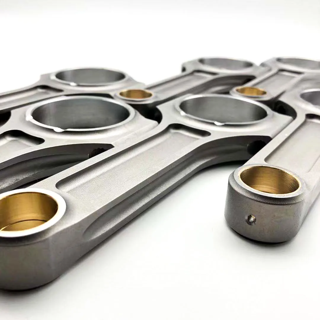 Для Ford Barra 182 QX-beam кованый соединительный элемент для |