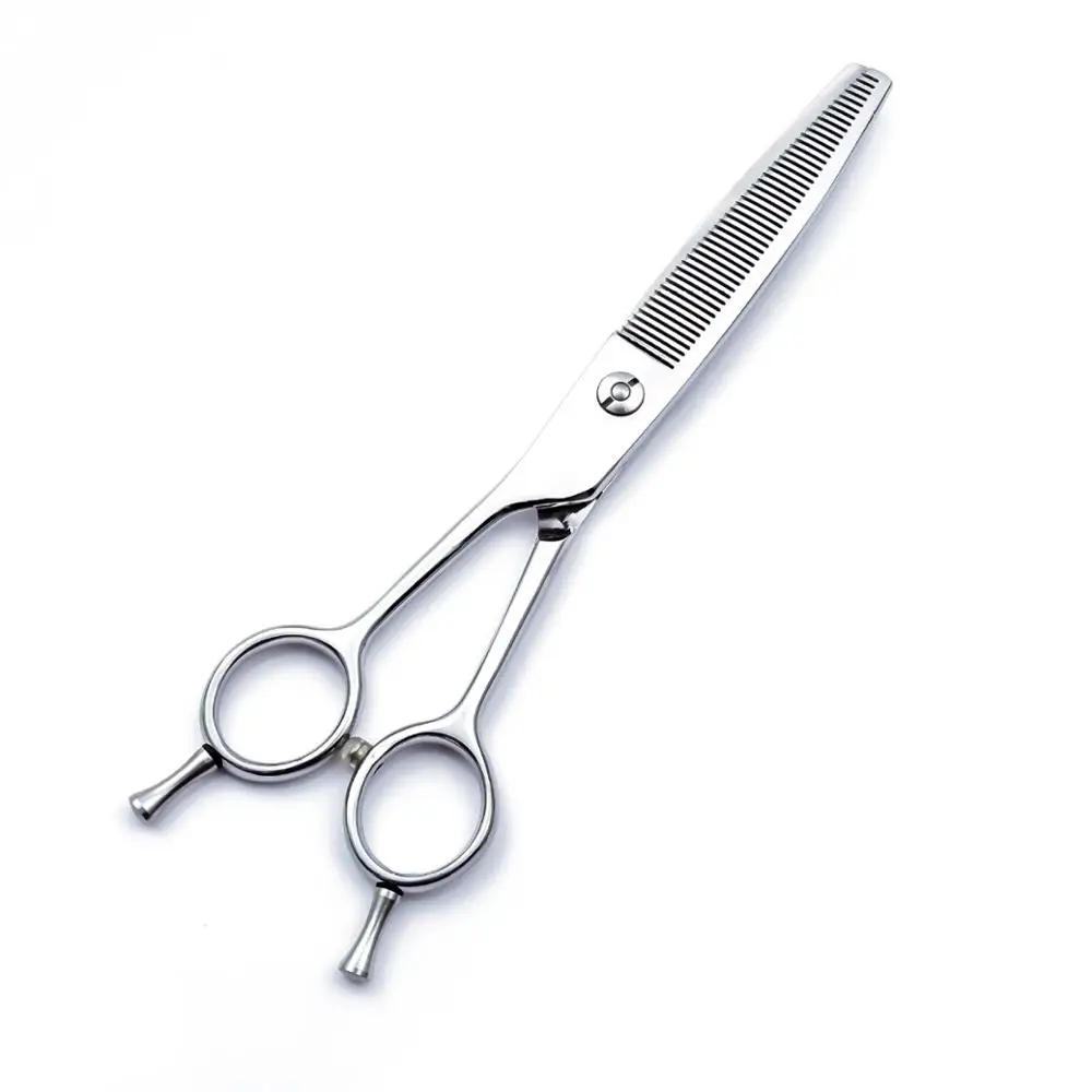 Парикмахерские ножницы с двумя хвостовиками 6 5 дюйма | Красота и здоровье