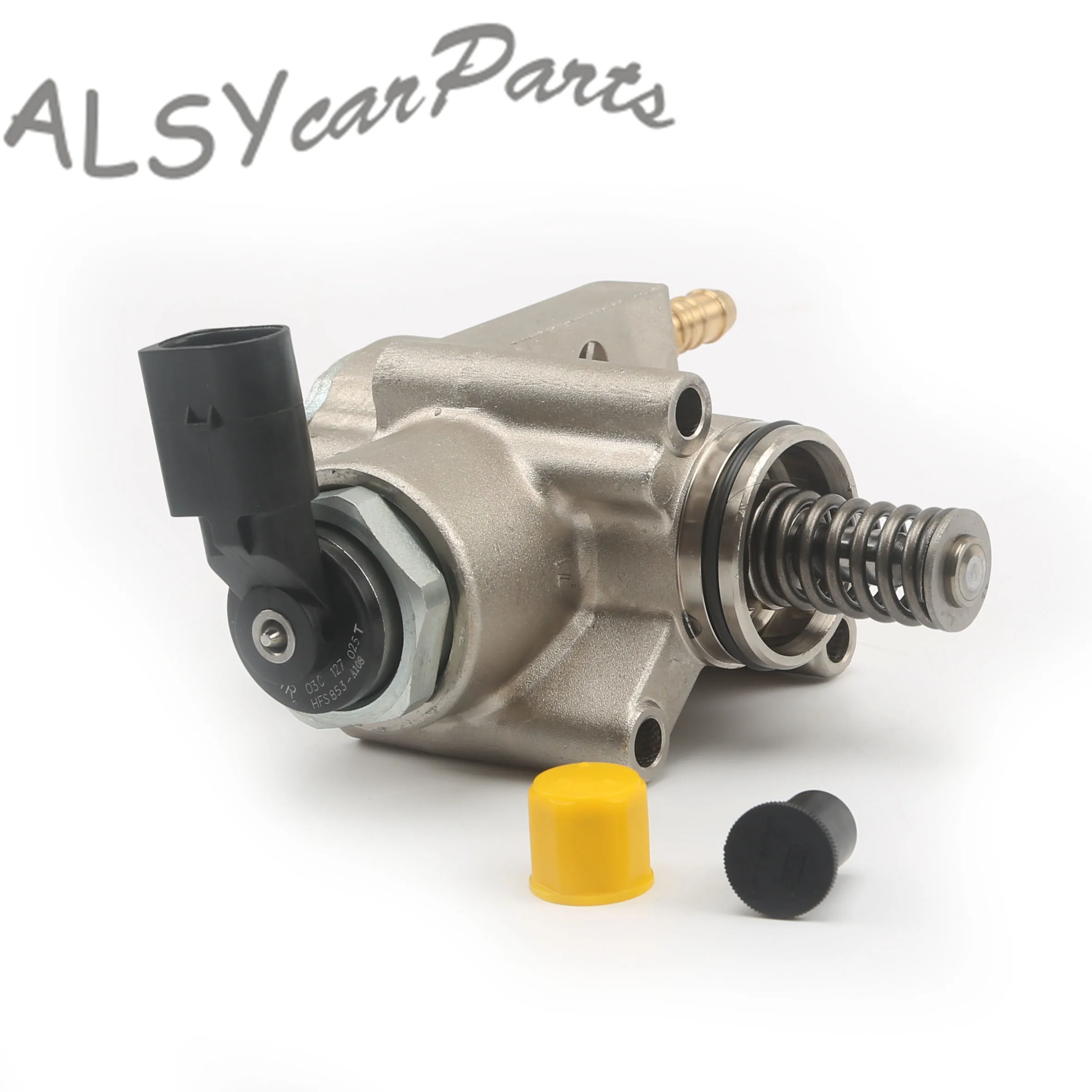 

For VW Golf Plus Jetta Touran Tiguan Mechanical High Pressure Fuel Pump 1.4TSI BMY BLG BWK CAVA 03C127025T 03C 127 025 T