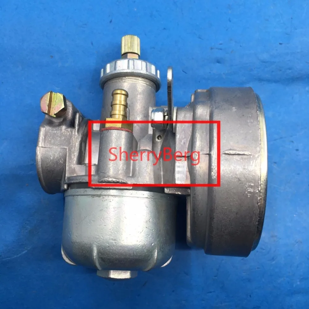 

Карбюратор BING srg style carb/vergaser/Карбюратор 16 мм