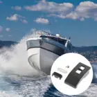 Фиксатор для лодки для подвесного мотора Yamaha 4T 4HP F4HP 4-тактный с пластиной и винтом 6L542647 6L5-42647-00-00