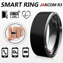 Titanium Smart Ring Wearable Electronic Devices For Android IOS Windows UK NXP Smart NFC Chip Copy Various Frequency Chips Ring