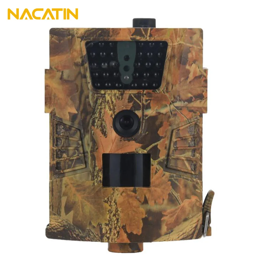 HT 001B охотничья камера 12MP 1080P 30 шт. Инфракрасные светодиоды 850nm ночного видения