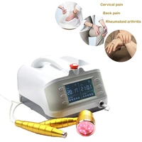home use portable pain relief laser therapeutic apparatus acupuncture laser device physiotherapy home use and medical use