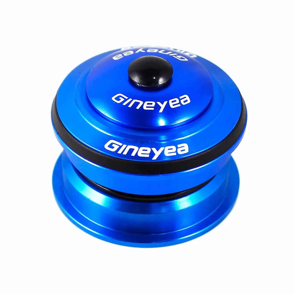 Подшипник Gineyea велосипедная гарнитура MTB GH20 герметичная верхняя крышка детали из