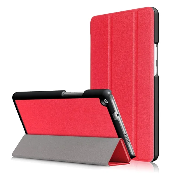 HWM38LITE KST RD Чехол для huawei mediapad M3 Lite 8 CPN-W09 CPN-AL00 ", защитный чехол для планшета huawei mediapad M3 youth lite 8 8" - Цвет: HWM38LITE KST RD