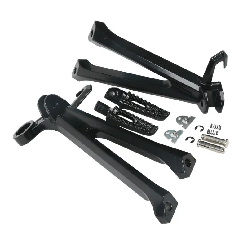 Подножки для Suzuki GSXR 600 750 2011 2018 2012|Подставки под ноги| |