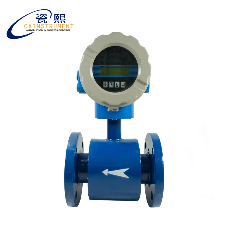 DN100 16 0 250 м3/ч расходомер и ЖК дисплей для воды|flow meter|water meter flow metersflow water |