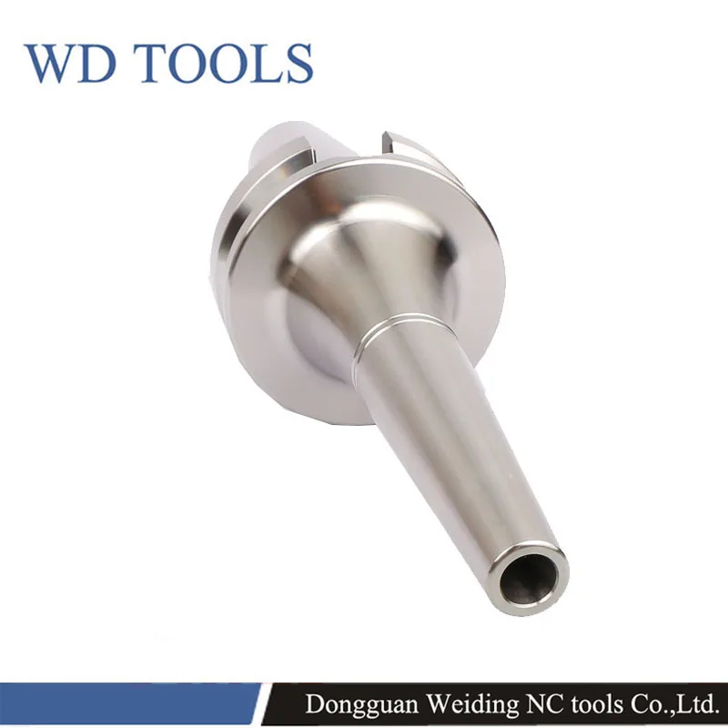 

BT40-DC6-120 DC precision slim collet power milling chuck BT40 slim holder DC collet chuck