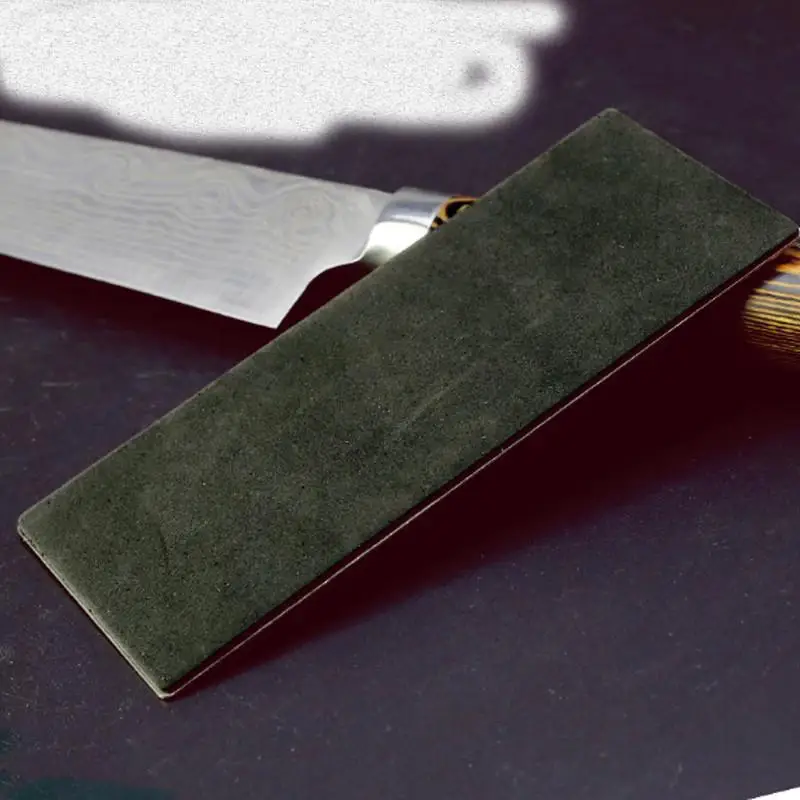 

Diamond Knife Whetstone 400# 1000# Knife sharpener Ultra-thin Honeycomb Surface Kitchen Sharpening Stone Grinding Tool Set