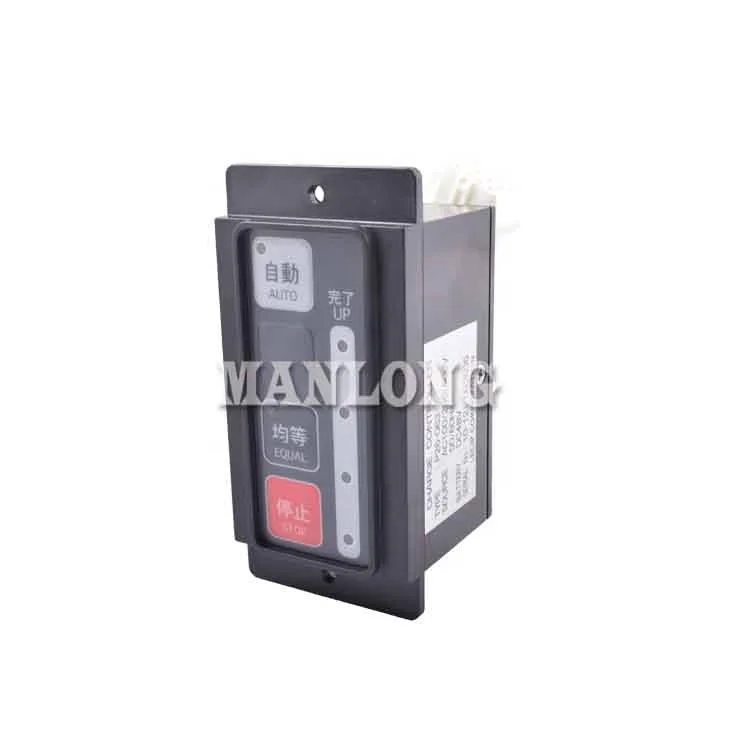 

High quality electric forklift parts Charging timer used for NICHIYU FB10-18 with OEM 24300-24740