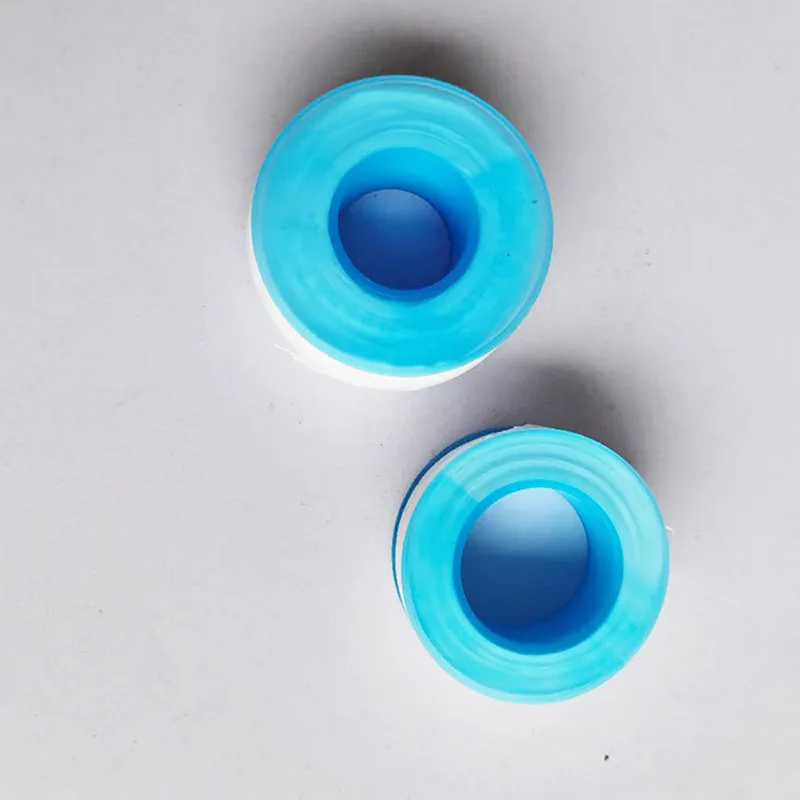 10Pcs Plumbing Joint Plumber Fitting Thread Seal Tape PTFE For Water Pipe Sealing Tapes Random Gas | Обустройство дома