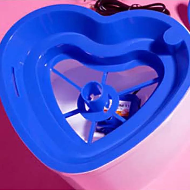 

Clean and Hygienic Pet Dog Cat Bowl Automatic Fountain Electric Water Feeder Dispenser Container for Dogs Cats Drink Dog Bowl