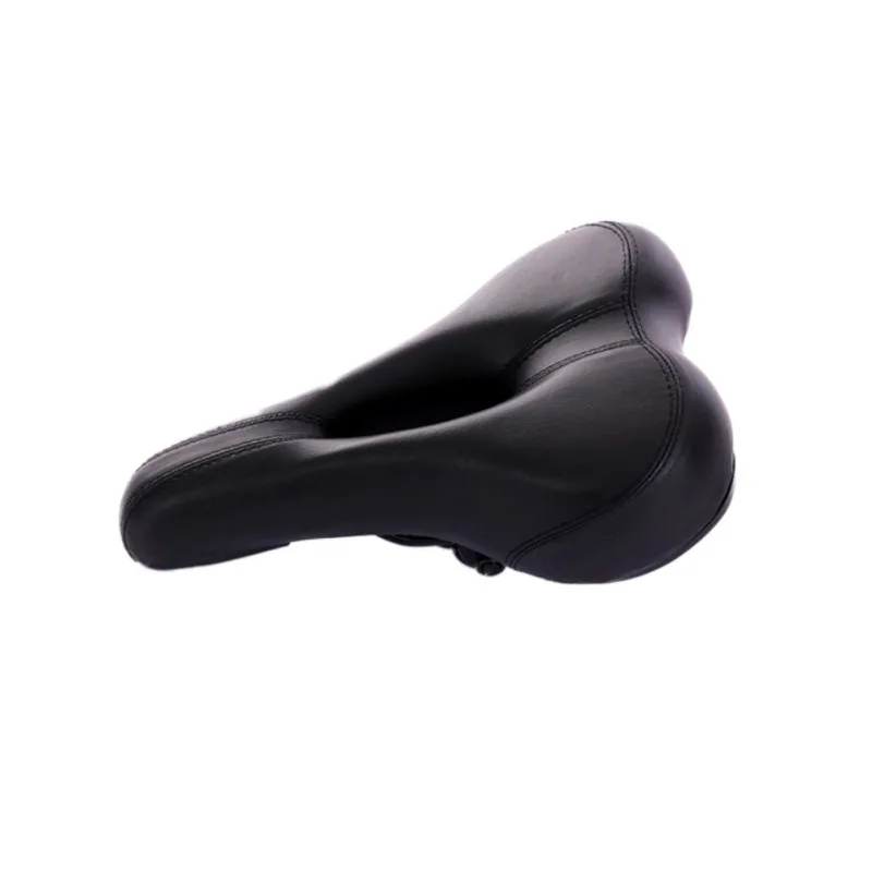 Хорошая регулируемое переднее велосипедное седло полиуретан среднего модный