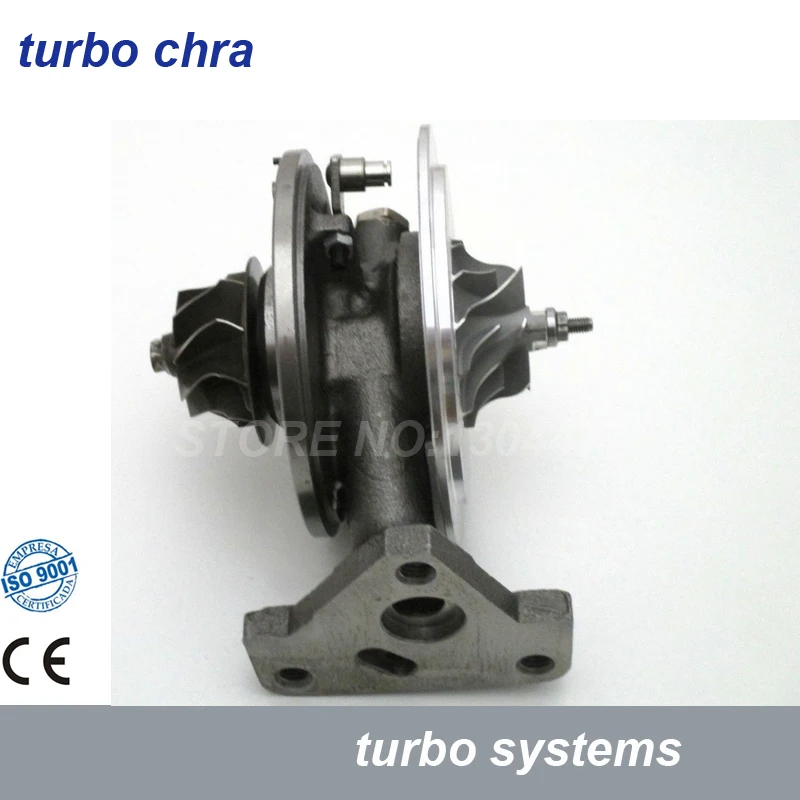 Турбокартридж GT2056V 716885 5004S 9005S core 0004 0003 для Volkswagen VW Touareg 2 5 TDI BAC BLK|cartridge syringes|turboturbo