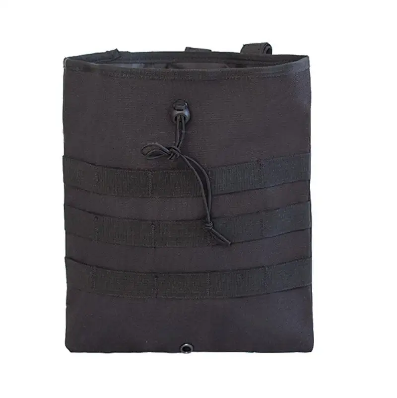 Tactical 001 MOLLE Bag Military Vest Accessory Bag Outdoor Sundry Bag