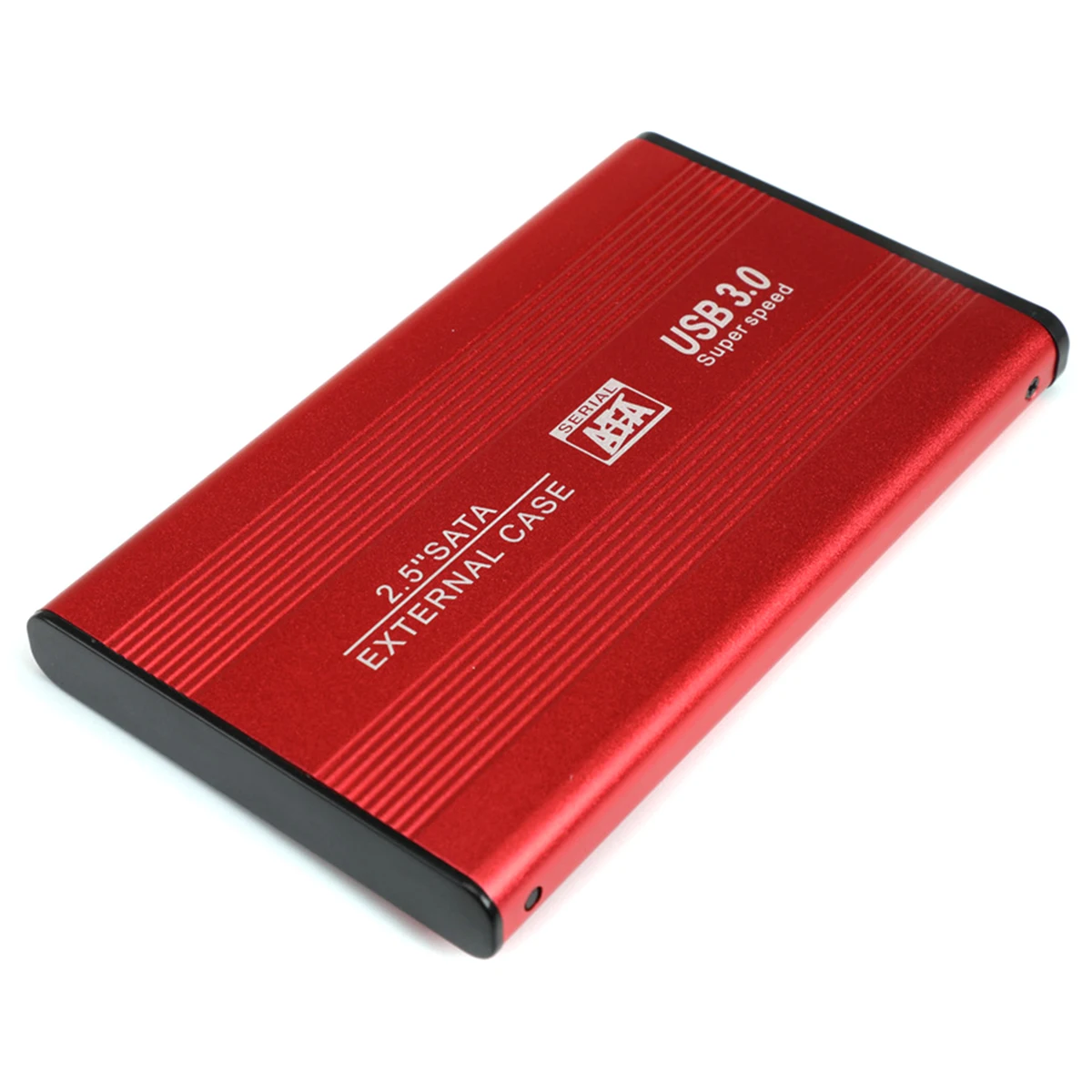 Портативный 1T/2T 2 5-дюймовый HDD USB 3 0 внешний жесткий диск для ПК ноутбука