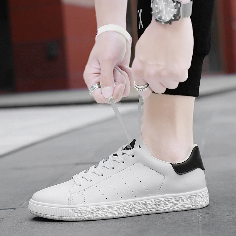 Женские парусиновые кроссовки удобная обувь для пар женская уличная на плоской