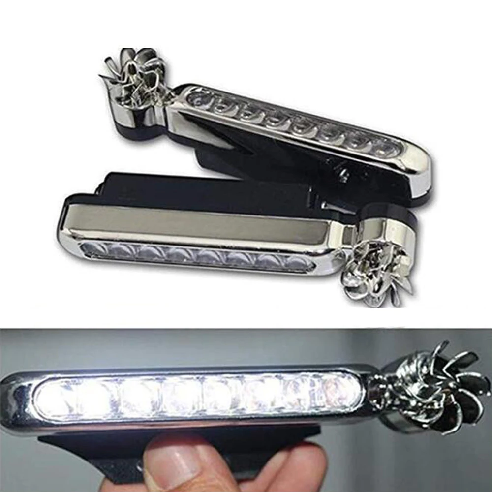 2 шт. ветроэнергетика не требует внешнего источника питания Автомобильные