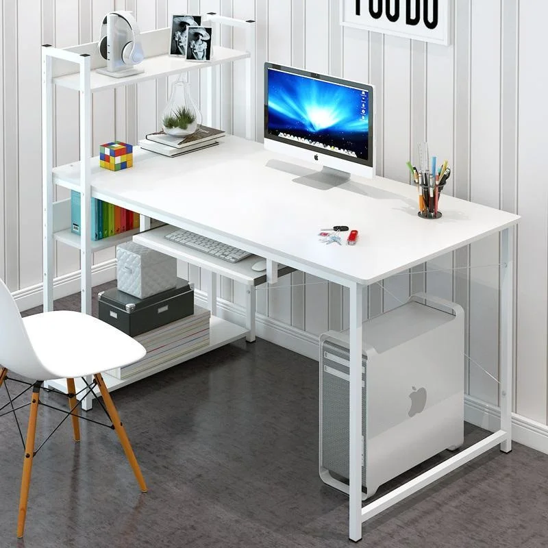 Настольная подставка под ноутбук офисный стол | Мебель