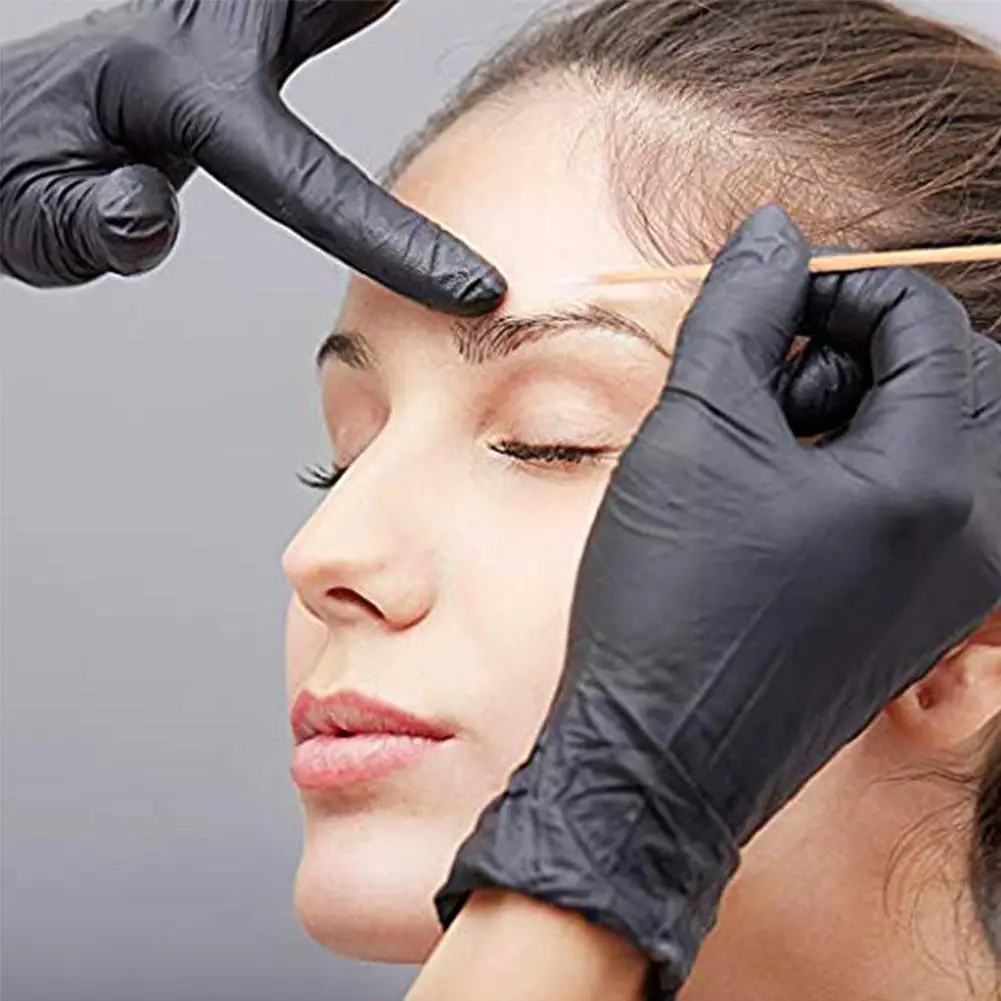 

30/60 шт./упаковка, ватные палочки для ухода за носом