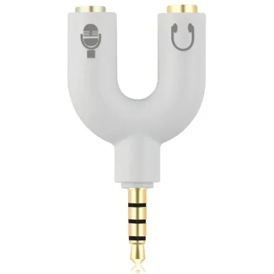 Лидер продаж шнур с разъемом 3 5 мм аудиоразъем вспомогательный адаптер кабель
